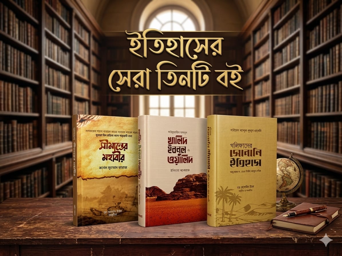 ইতিহাস প্যাকেজ